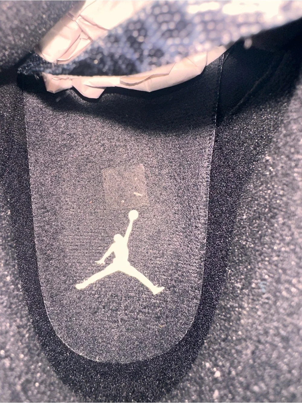Jordan Air Jordan 3 Retro 